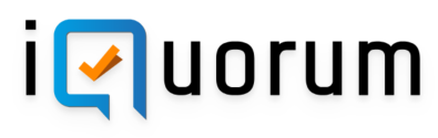 iQuorum Logo