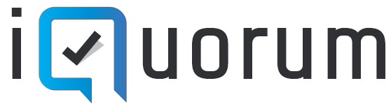 iQUORUM logo